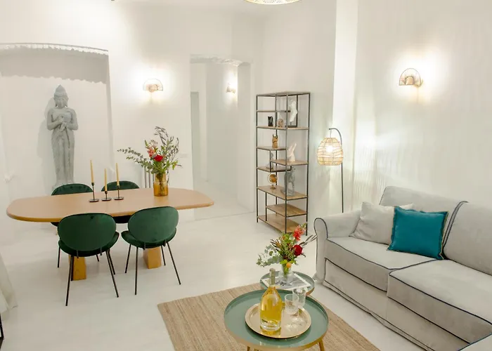 Appartamento Minerva Boutique