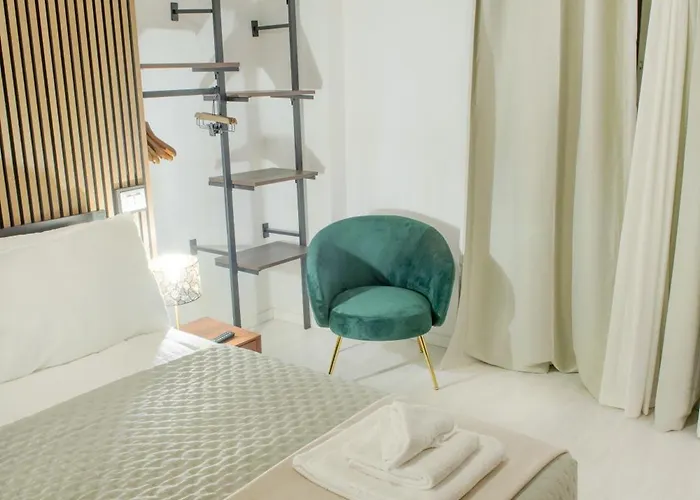Appartamento Minerva Boutique