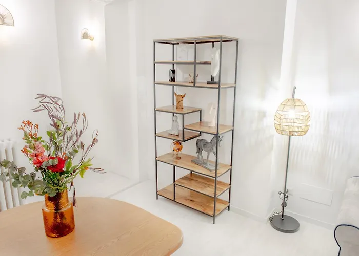 Minerva Boutique Appartamento *