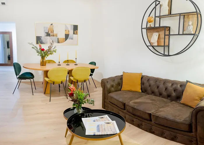 Appartamento Minerva Boutique Roma
